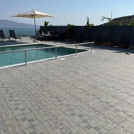 Villa Panoramic Pool Kissamos