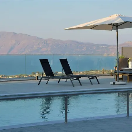 Panoramic Pool Villa