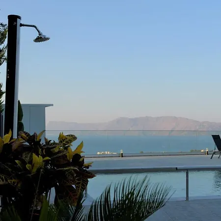 Panoramic Pool Kissamos