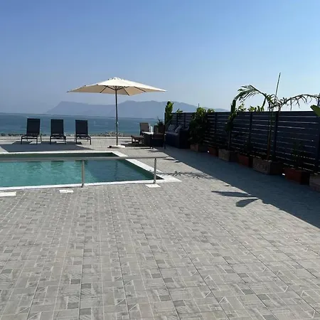 Villa Panoramic Pool Kissamos
