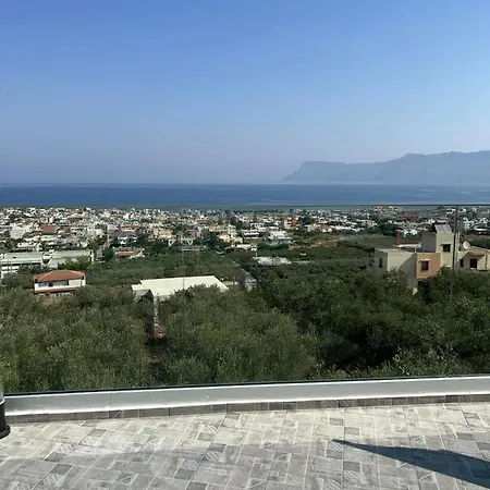 Villa Panoramic Pool *