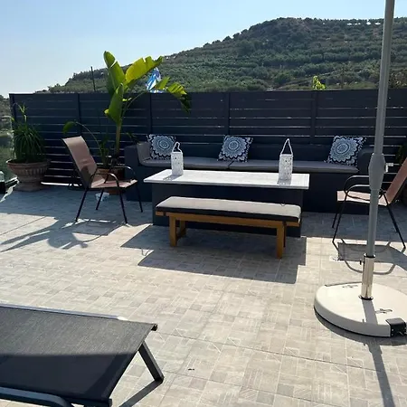 Panoramic Pool